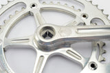 Campagnolo #1049 Nuovo Record crankset with 41/52 teeth and 170 length from 1977