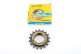 NEW Maillard Atom Freewheel with 17 teeth from the 80s NOS/NIB