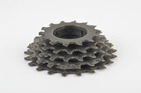 Shimano Uniglide UG 5 speed cassette from the 1980s