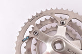 Shimano Deore #FC-M730 triple Crankset with 46/36/26 Teeth and 175mm length from 1993