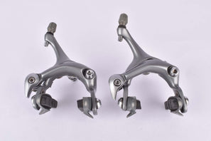 Shimano 600 Ultegra #BR-6403 dual pivot brake calipers from 1990