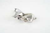 Campagnolo Croce d' Aune #C023 Braze-on Front Derailleur from the 1980s - 90s