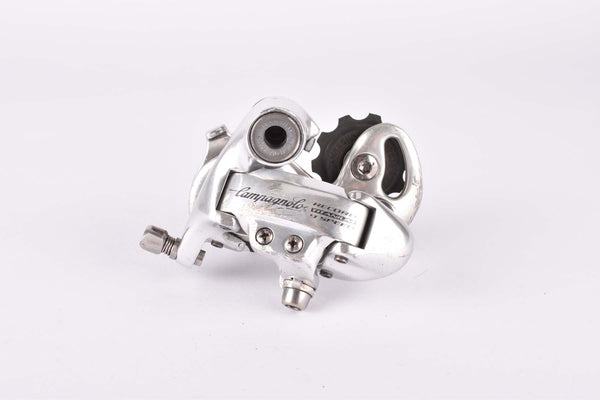 Campagnolo Record Titanium 9-speed rear derailleur from the 1990s