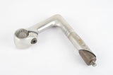 BF Alloy Stem in size 110mm with 25.4mm bar clamp size from the 1990s