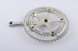 Campagnolo #1049 Nuovo Record crankset with 41/52 teeth and 170 length from 1977