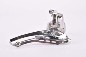 NOS Campagnolo Centaur 10-speed #FD02-CE2C3 front derailleur from the early 2000s