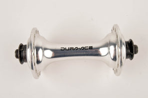 Shimano Dura-Ace #HB-7400 front hub with 28 holes from 1991