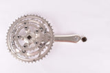 Shimano Deore #FC-M730 triple Crankset with 46/36/26 Teeth and 175mm length from 1993