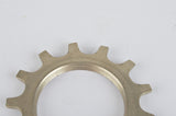 NOS Shimano 7 speed Uniglide Cog, threaded on inside, with 13 teeth