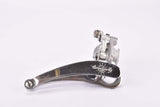 Campagnolo Record / Super Record #1052/1 No Lip Clamp-on Front Derailleur from the 1970s