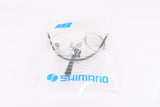 NOS Shimano #SL-QP10 clamp-on single shifter from the 1980s