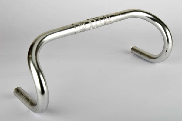 Cinelli Mod. Giro D'Italia Handlebar in size 41 cm and 26.4 mm clamp size from the 1970s