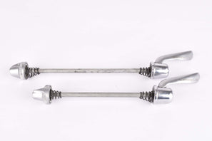 Shimano 600 #6401/6402 skewer set from the 1990s