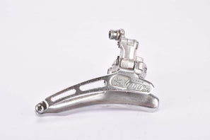 Shimano 600EX Arabesque #FD-6200 clamp-on front derailleur from 1980