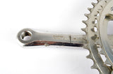 Shimano 600EX Arabesque #FC-6200 right crank arm with 42/48 Teeth and 170 length from 1979