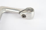 BF Alloy Stem in size 110mm with 25.4mm bar clamp size from the 1990s