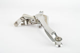 Campagnolo Croce d' Aune #C023 Braze-on Front Derailleur from the 1980s - 90s