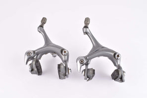 Shimano 600 Ultegra Tricolor #BR-6403 short reach dual pivot brake calipers from 1990