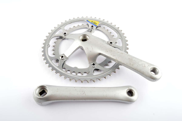 Shimano Exage 300EX #FC-A300 crankset with 40/52 teeth and 170 length from 1990