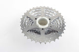 NEW Shimano Deore LX #CS-M580 9-speed cassette 11-34 teeth from 2007 NOS/NIB