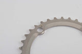 NEW Shimano XTR #3-1 C 493400 Chainring 34 teeth for XTR #FC-M952 from 2002 NOS/NIB