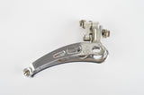 Campagnolo Record #1052/NT Braze-on Front Derailleur from the 1970s - 80s