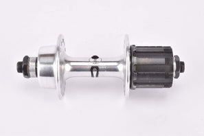 Shimano 600 EX #FH-6260 low flange 6-speed Uniglide (UG) rear hub with 36 holes from 1981