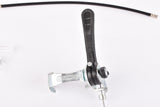 NOS Shimano #SL-QP10 clamp-on single shifter from the 1980s