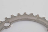 NEW Shimano XTR #3-1 C 493400 Chainring 34 teeth for XTR #FC-M952 from 2002 NOS/NIB