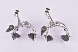 Shimano 105 #BR-1050 single pivot brake calipers from 1986