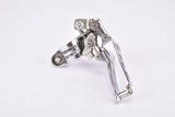 Shimano FE #FD-FE12 clamp-on Front Derailleur from 1980