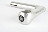 NEW Cinelli XA stem in size 95, clampsize 26.4 from the 1980s NOS/NIB