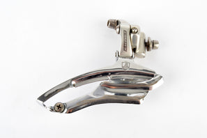 Campagnolo Racing T triple braze-on Front Derailleur from the 1990s