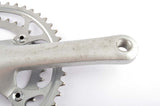 Shimano Exage 300EX #FC-A300 crankset with 40/52 teeth and 170 length from 1990