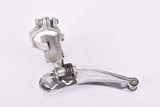 Campagnolo Record / Super Record #1052/1 No Lip Clamp-on Front Derailleur from the 1970s