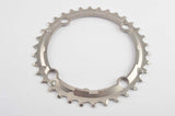 NEW Shimano XTR #3-1 C 493400 Chainring 34 teeth for XTR #FC-M952 from 2002 NOS/NIB