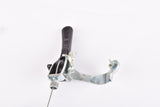 NOS Shimano #SL-QP10 clamp-on single shifter from the 1980s