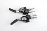 Shimano Dura-Ace #SL-BS79 2/3x10-speed bar end shifters from 2010