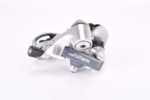 NOS Shimano Exage 400 EX #RD-A400 7-speed rear derailleur from 1989