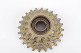 Shimano Dura-Ace #FA-110 freewheel 6 speed with english thread from 1976