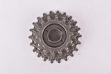 NOS Regina Extra 5-speed Freewheel with 14-22 teeth and italian  thread from the 1970s