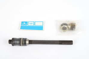 NOS/NIB Complete Shimano Rear Axle Unit, PartNo. #241 9003