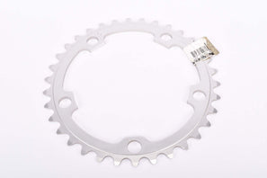 NOS Campagnolo Chainring with 34 teeth and 110 BCD from the 2000s