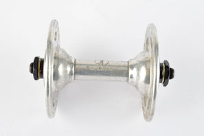 NEW Shimano 3-piece high flange front Hub with 36 holes from 1980s NOS