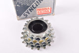 NOS Regina Extra Synchro 92 6-speed Freewheel with 13-18 teeth from 1992 NIB