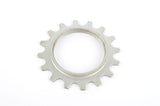 NEW Maillard 700 Course #MD steel Freewheel Cog / threaded with 16 teeth from the 1980s NOS