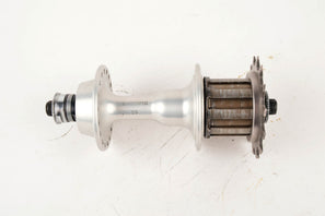 Shimano Dura-Ace #FH-7250 rear hub with 36 holes from 1979