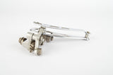 Campagnolo Record #1052/NT Braze-on Front Derailleur from the 1970s - 80s