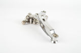 Campagnolo Record #1052/NT Braze-on Front Derailleur from the 1970s - 80s