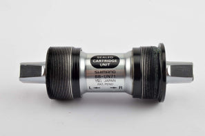 Shimano Deore XT #BB-UN71 bottom bracket with italian threading from 1993